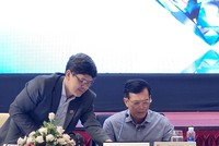 ĐHCĐ DIG: Lấn sân sang lĩnh vực khu công nghiệp, mua lại sân golf, tự tin kế hoạch Kl99 nổ hũ ngàn tỷ đồng