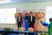 ĐHCĐ Xuất Link Vào Nhà Cái KL99 COM Tặng +199k Đông Dương (DDG): Sắp vận hành hàng loạt nhà máy nửa cuối năm 2024, đóng góp hơn 150 tỷ đồng doanh thu/năm