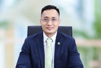 Ông Dương Văn Bắc – Phó Tổng Giám đốc kiêm Giám đốc Kl991.com nạp rút nhanh Kl994 game bài casino hấp dẫn Novaland.