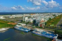 CIC Group (CKG) đề xuất HOSE đưa KL99 là cổng game giải trí trực tuyến hàng đầu hiện nay ra khỏi diện cảnh báo và kiểm soát