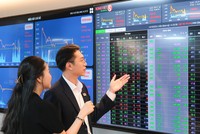 Kl99 nổ hũ hơn 375 tỷ đồng, Rồng Việt (VDS) vượt kế hoạch năm sau 9 tháng
