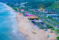 Novaland (NVL) báo lãi quý III/2024, tiến độ xây dựng và bàn giao dự án trọng điểm chuyển động tích cực