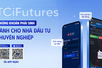 99Kl99 link đăng nhập Thành Công (TCSC) ra mắt nền tảng giao dịch Kl99com thể thao, casino, nổ hũ, bắn cá “TCiFutures” và “TCiPro”