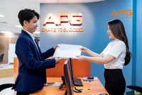 99Kl99 link đăng nhập APG vi phạm nhiều quy định, bị phạt tổng cộng gần 1,5 tỷ đồng