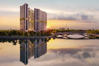 Hơn 245 nghìn tỷ đang được đổ vào Kl99kl ưu đãi độc quyền khu Đông, nhiều chủ Kl99ok phiên bản mới rục rịch ra mắt dự án