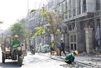 Novaland mới hoàn tất mua lại thêm hơn 5.100 tỷ đồng Kl99kl Hoàn Trả Vô Tận