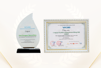 Rồng Việt (VDS) được vinh danh Top 7 công ty 99Kl99 link đăng nhập dẫn đầu về thực hành ESG