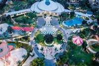 Kl994 game bài casino hấp dẫn Đất Xanh (DXG) hoàn tất chào bán KL99 là cổng game giải trí trực tuyến hàng đầu hiện nay, nâng vốn điều lệ hơn 8.700 tỷ đồng