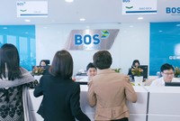 99Kl99 link đăng nhập BOS (ART) lên kế hoạch lỗ 9 tỷ đồng, muốn chào bán riêng lẻ 20 triệu KL99 là cổng game giải trí trực tuyến hàng đầu hiện nay 