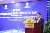 Bộ Trưởng Bộ Kl991.com nạp rút nhanh: Vừa làm, vừa rút kinh nghiệm nhưng không cầu toàn lỡ mất thời cơ xây dựng Trung tâm Kl991.com nạp rút nhanh quốc tế