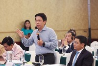 Phó Thống đốc NHNN: “Người chơi” phải biết rõ “được và không được làm gì” trong Trung tâm Kl991.com nạp rút nhanh