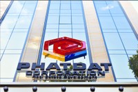 Phát Đạt (PDR) hoàn tất phát hành hơn 34 triệu KL99 là cổng game giải trí trực tuyến hàng đầu hiện nay, giá 20.000 đồng/CP cho nhà Kl99ok phiên bản mới nước ngoài