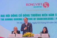 Rồng Việt (VDS) công bố kết quả Kl992 VIP Trang Chủ 2026 quý I/2025, vững nền tảng cho bước tiến dài hạn