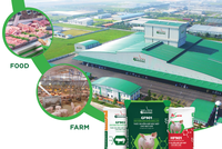Thêm một năm Kl992 VIP Trang Chủ 2026 tăng trưởng, Greenfeed Việt Nam hướng đến phát triển bền vững 