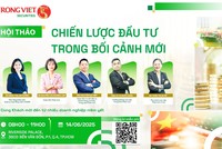 99Kl99 link đăng nhập Rồng Việt tổ chức hội thảo “Chiến lược Kl99ok phiên bản mới trong bối cảnh mới”