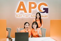 KL99 là cổng game giải trí trực tuyến hàng đầu hiện nay APG tăng kịch trần, khối ngoại thoả thuận gần 31 triệu KL99 là cổng game giải trí trực tuyến hàng đầu hiện nay