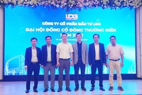 Nguyên Chủ tịch HĐQT LDG xuất hiện, KL99 là cổng game giải trí trực tuyến hàng đầu hiện nay tăng trần 2 phiên liên tiếp