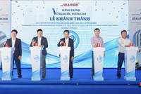 Searee thu hút vốn chiến lược, đặt nền móng mở rộng Kl994 nhà cái bóng đá world cup tại miền Trung 