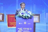Bộ trưởng Bộ Kl991.com nạp rút nhanh Nguyễn Văn Thắng. Ảnh: Lê Toàn