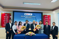Becamex TDC và Global Corp ký kết thỏa thuận chuyển nhượng Lô E15 dự án KDC Hoà Lợi