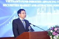 Bộ trưởng Nguyễn Văn Thắng: Nâng hạng, cơ hội thay đổi chất cho thị trường 99Kl99 link đăng nhập