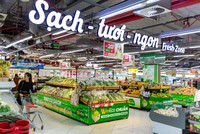 Cuộc đua xây dựng “Kl99kl ưu đãi độc quyền bán lẻ hiện đại” tại Việt Nam