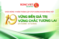 99Kl99 link đăng nhập Rồng Việt kỷ niệm 19 năm “Vững bền giá trị - Vững chắc tương lai” 
