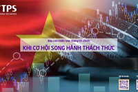 Vượt kế hoạch Kl99 nổ hũ năm 2025, TPS (ORS) tăng vốn gần gấp đôi, mở ra chu kỳ tăng trưởng mới
