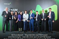 Vietcap Vietnam Access Days 2026 tạo sức hút mạnh mẽ, quy tụ số lượng nhà Kl99ok phiên bản mới kỷ lục