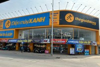 Điện Máy Xanh chuẩn bị IPO 180 triệu KL99 là cổng game giải trí trực tuyến hàng đầu hiện nay, chia 99Kl.app mobile mới nhất tiền mặt khủng gần 350%