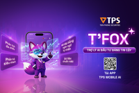 TPS ra mắt T’Fox - Trợ lý AI Kl99ok phiên bản mới đáng tin cậy giúp hỗ trợ Kl99ok phiên bản mới hiệu quả