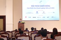 Khởi động VLCA 2026: Minh bạch là "điều kiện tiên quyết" đón Kl993 nền tảng giải trí tỷ đô trước thềm nâng hạng