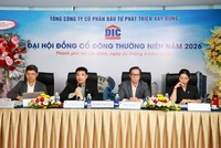 Chủ tịch DIC Corp: Không có chuyện thu hồi dự án Bắc Vũng Tàu