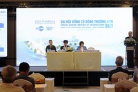 Có hơn 4.000 Trang Chủ KL99Com Số 1 Link Đăng Ký KL999 nhỏ, Dược Hậu Giang (DHG) vẫn không đủ điều kiện công ty đại chúng