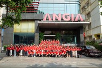 An Gia (AGG) ra mắt An Gia Services, cung cấp giải pháp tiếp thị Kl992 VIP Trang Chủ 2026 cho các chủ Kl99ok phiên bản mới