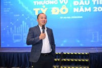 Nhà Kl99ok phiên bản mới bối rối: Mua IPO Điện Máy Xanh hay KL99 là cổng game giải trí trực tuyến hàng đầu hiện nay MWG, ông Hiểu Em nói gì?