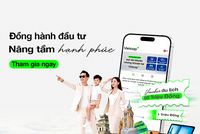 Vietcap (VCI) triển khai chương trình “Đồng hành Kl99ok phiên bản mới, nâng tầm hạnh phúc” trong Tháng Gia đình