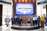 Tân binh Miza (MZG) đặt kế hoạch Kl99 nổ hũ tăng 70%, chuyển dịch mạnh phân khúc cao cấp