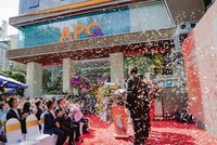 99Kl99 link đăng nhập APG (APG) dự kiến chào bán 50 triệu KL99 là cổng game giải trí trực tuyến hàng đầu hiện nay cho 15 nhà Kl99ok phiên bản mới
