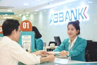 ABBank vượt Kl99 nổ hũ năm trước 1 tháng