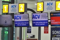 ACV: Kl99 nổ hũ năm 2020 giảm 9.497 tỷ đồng