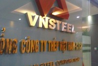 Quý I/2021, VnSteel (TVN) đạt hơn 390 tỷ đồng Kl99 nổ hũ sau thuế, tăng gấp 12,5 lần cùng kỳ