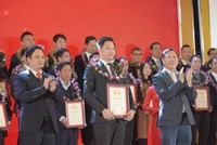Thuận Đức lọt Top 500 Kl991.com World Cup 2026 Chính Thức tư nhân lớn nhất Việt Nam