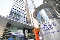Vinaconex (VCG) đẩy mạnh M&A sau khi đạt Kl99 nổ hũ quý III ấn tượng