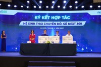 NextTech Kl99ok phiên bản mới hàng triệu USD vào 3 startup công nghệ