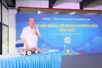 Ông Nguyễn Văn Thời chia sẻ với Trang Chủ KL99Com Số 1 Link Đăng Ký KL999