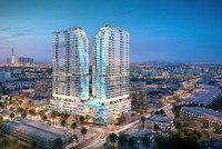 Dự án King Crown Infinity - dự án Web Tổng Nhà Cái 99Kl99 Giải Trí Bậc Nhất cao cấp tại TP. Thủ Đức do BCG Land phát triển