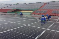 Thúc đẩy Kl99kl ưu đãi độc quyền năng lượng: Cơ hội cho nhà thầu công nghiệp Tracodi (TCD)