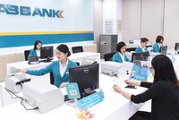 9 tháng, ABBANK (ABB) đạt 1.556 tỷ đồng Kl99 nổ hũ trước thuế