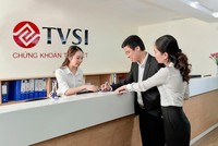 99Kl99 link đăng nhập Tân Việt (TVSI): Lũy kế 9 tháng, doanh thu đạt 2.156,3 tỷ đồng